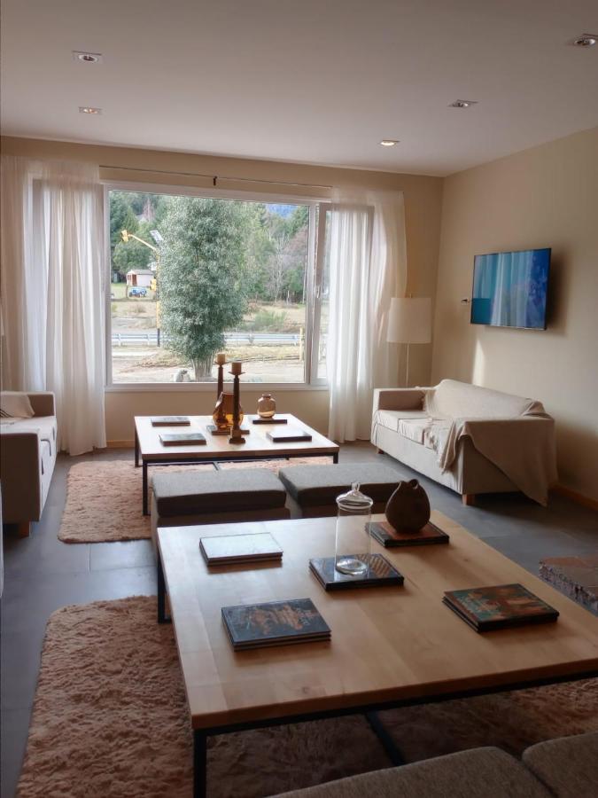 וילה לה אנגוסטרה Hosteria Las Semillas מראה חיצוני תמונה